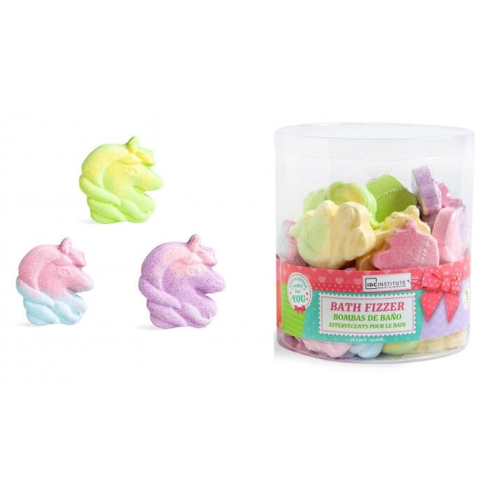 Idc Institute Unicorn Bath Fizzer
