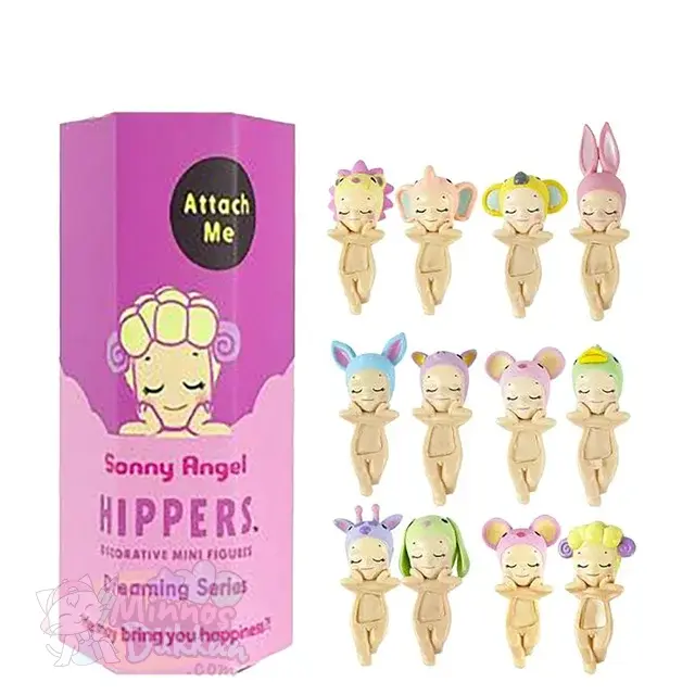 Sonny Angel Dreaming Series Mini Figür