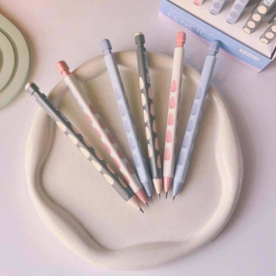 Maxx Jumbo 2.0mm Uçlu Versatil Kalem