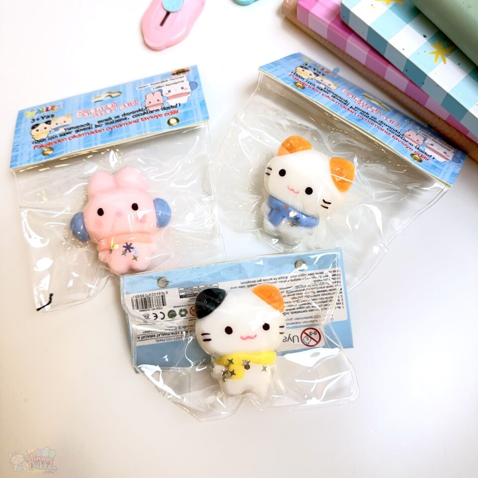 Mojmoj Animals - 59989