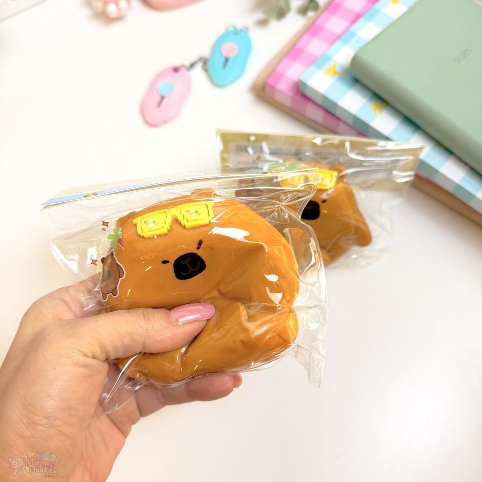 Mojmoj Capybara - 40807