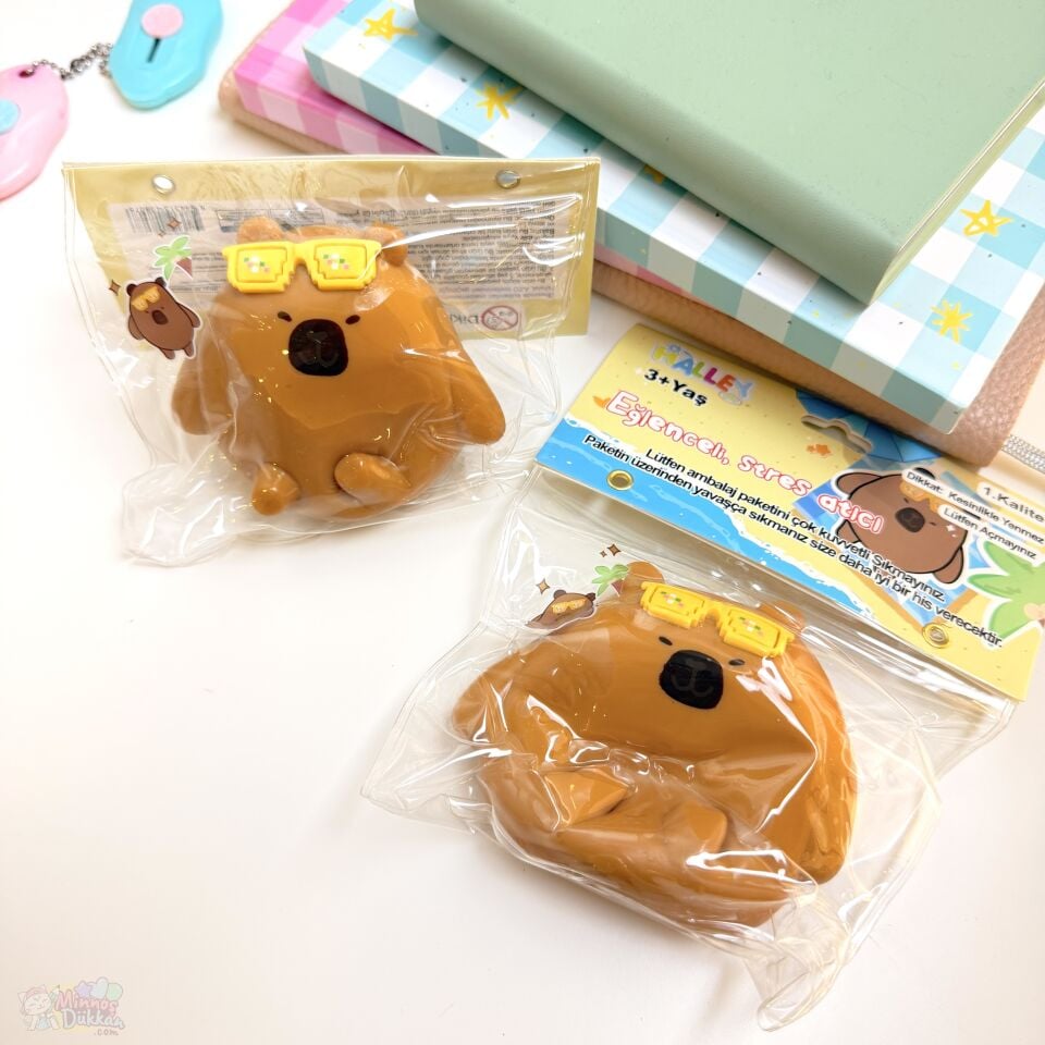 Mojmoj Capybara - 40807