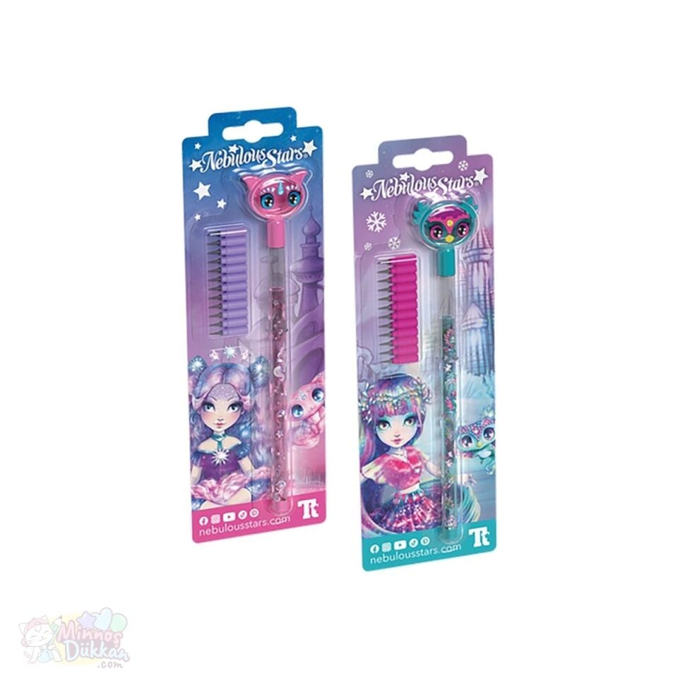 Nebulous Stars Multi-Point Pencil