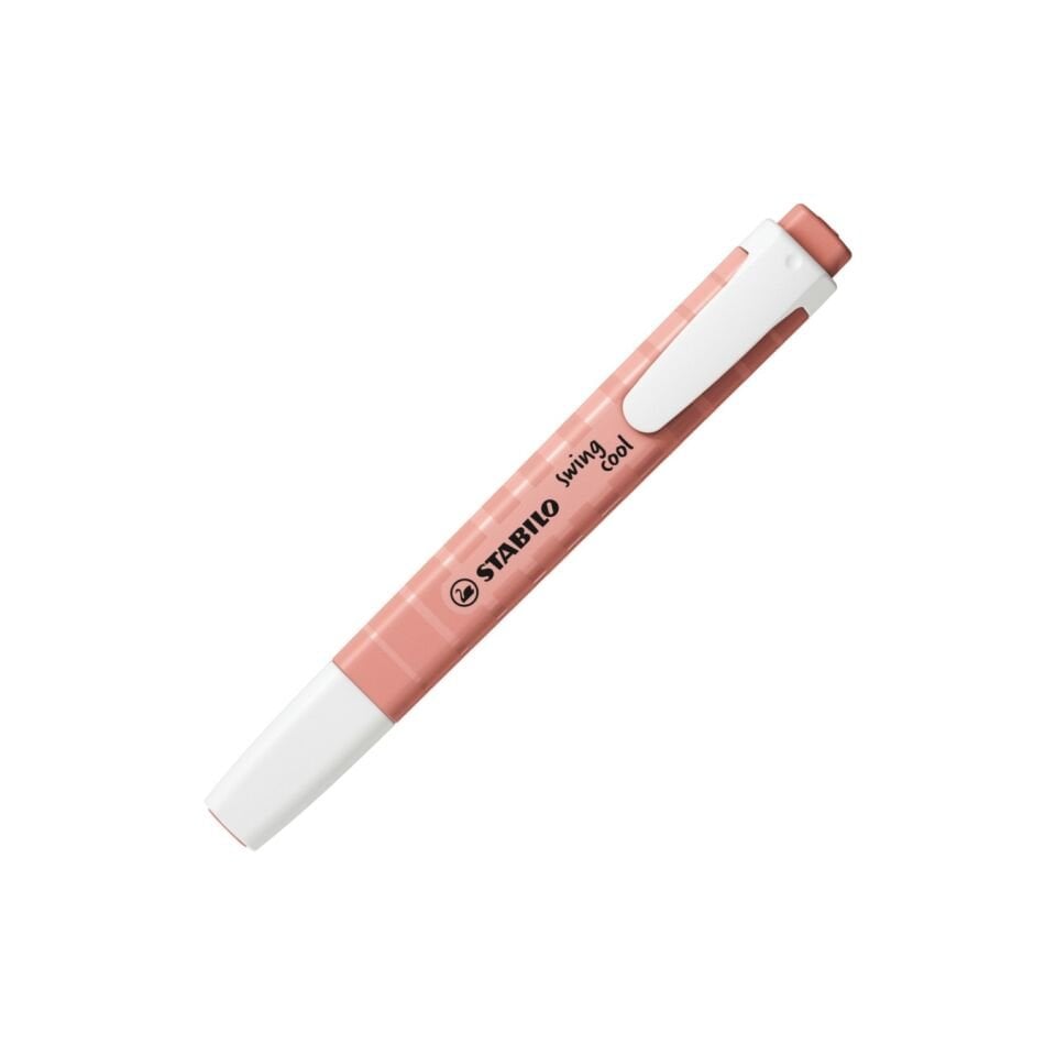 Stabilo Swing Cool Nature Colors - Gül Kurusu 275/175