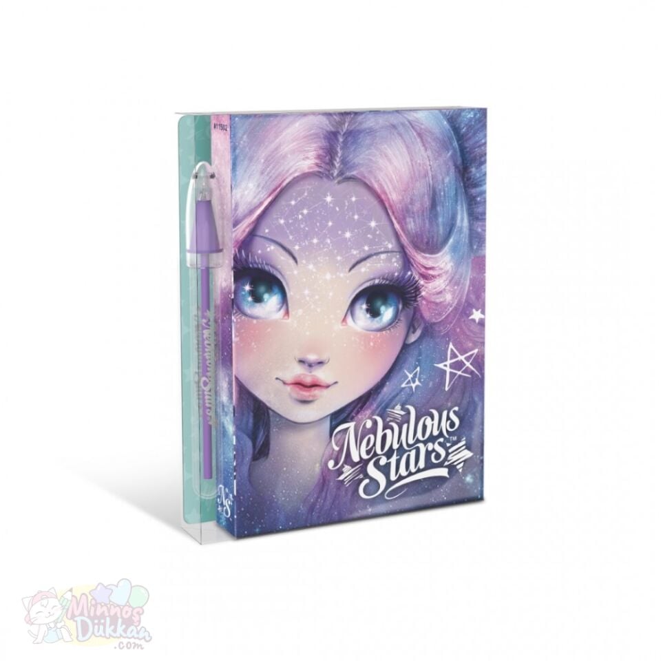 Nebulous Stars Mini Not Set