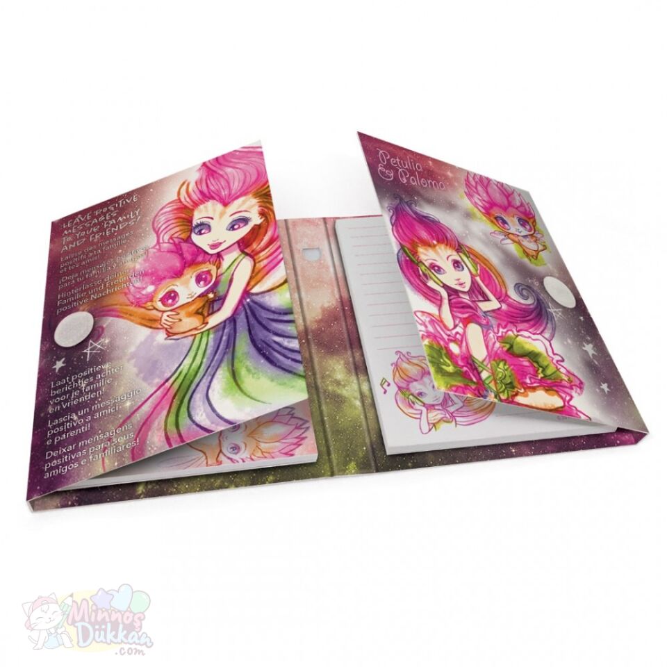 Nebulous Stars Mini Not Set