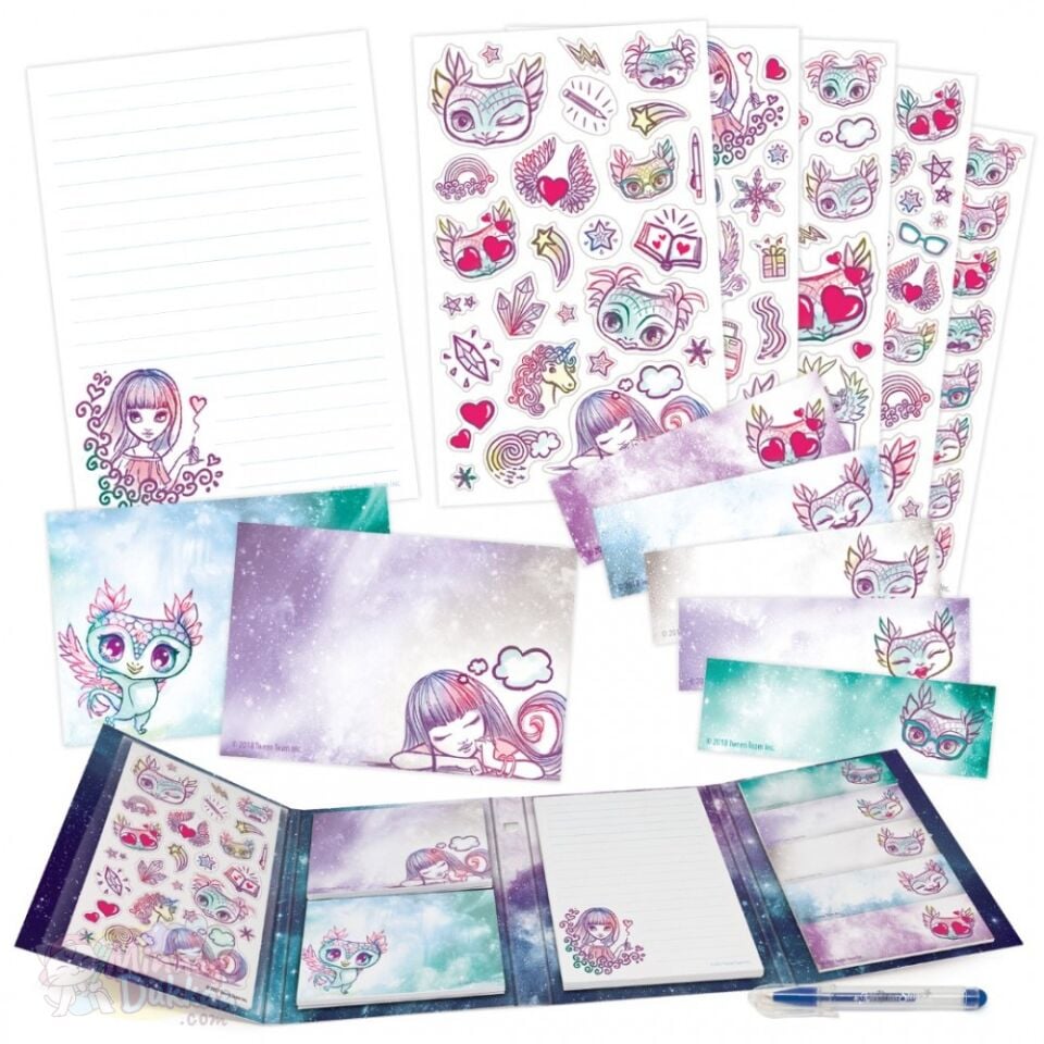 Nebulous Stars Mini Not Set