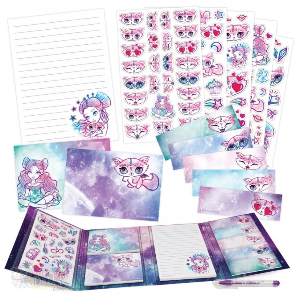 Nebulous Stars Mini Not Set