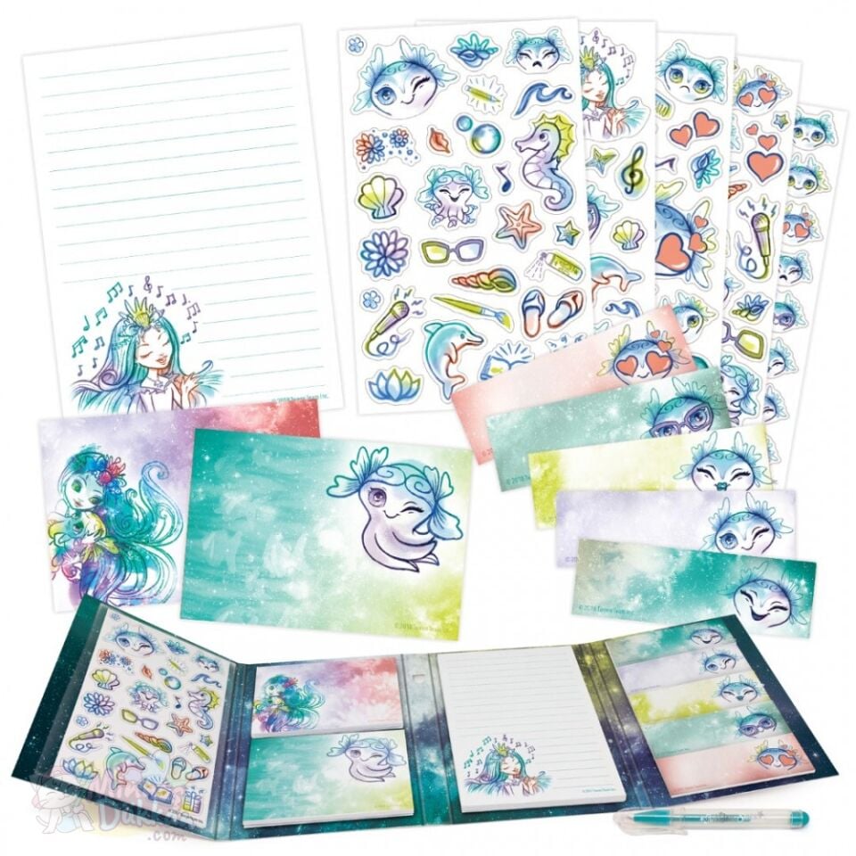 Nebulous Stars Mini Not Set
