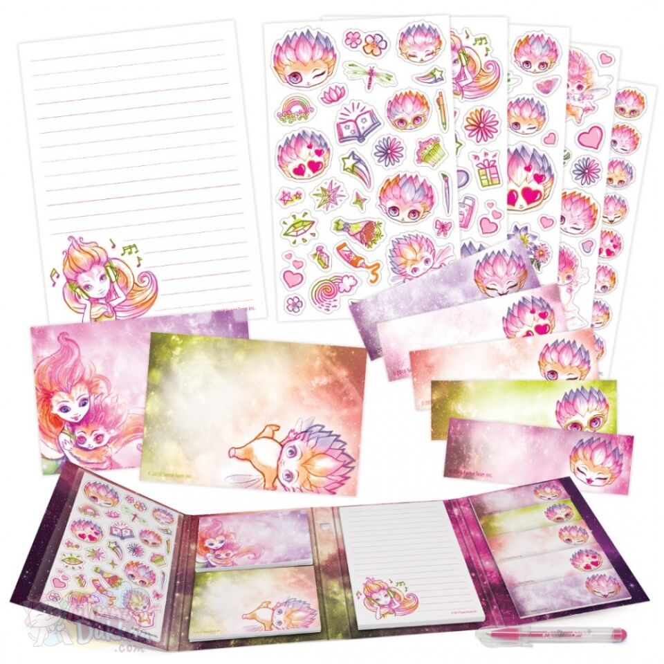 Nebulous Stars Mini Not Set