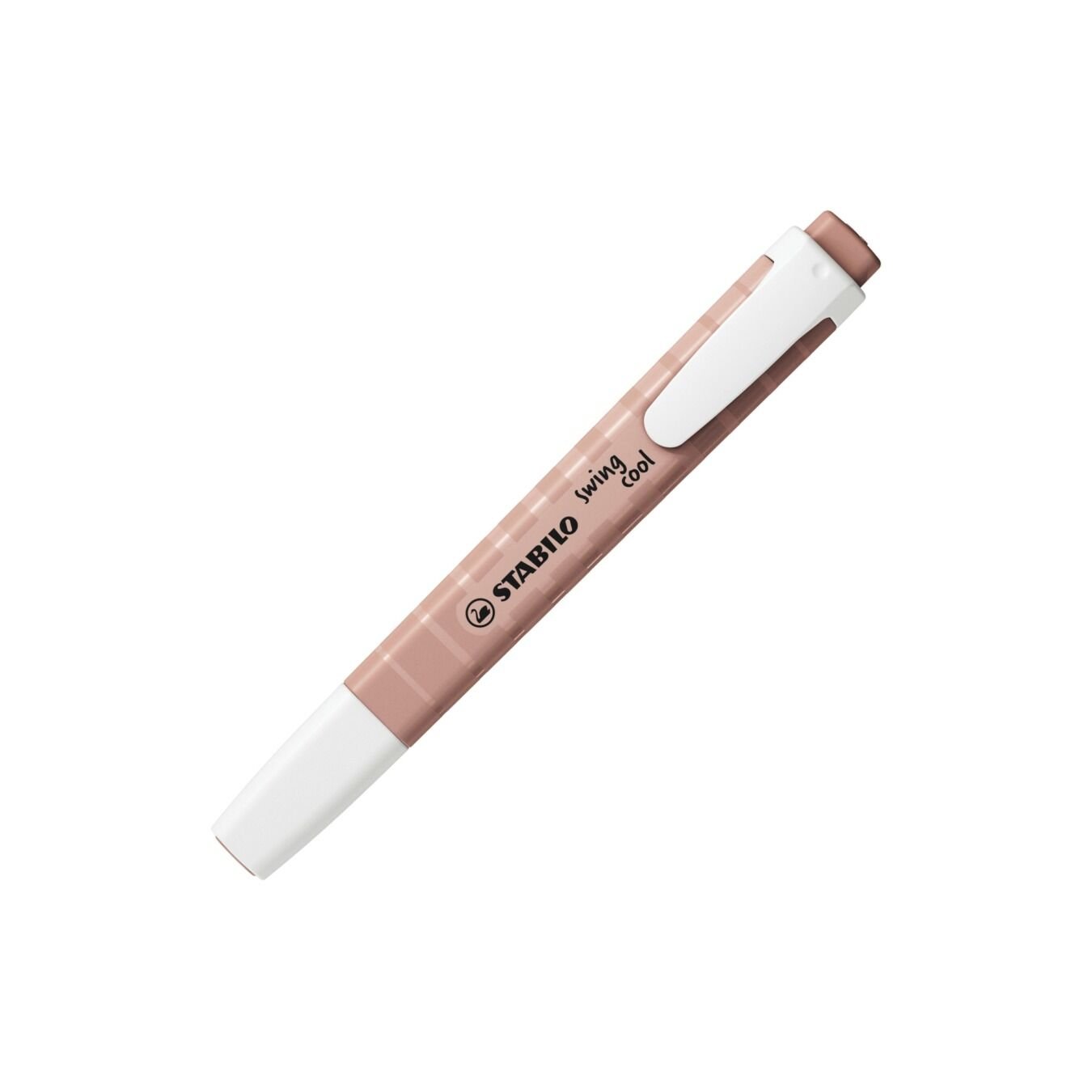 Stabilo Swing Cool Nature Colors - Kahverengi 275/165