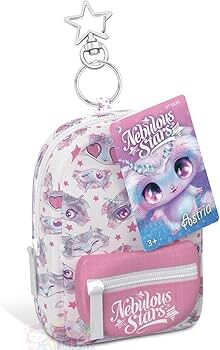 Nebulous Stars Back Pack Mini Kırtasiye Seti