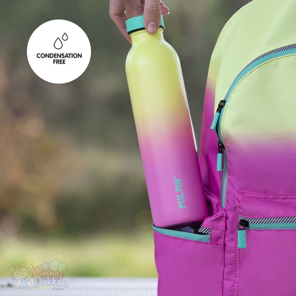 Milan Sunset Paslanmaz Çelik Matara 591 Ml - 643020SN