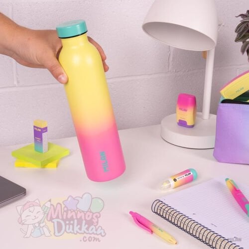 Milan Sunset Paslanmaz Çelik Matara 591 Ml - 643020SN