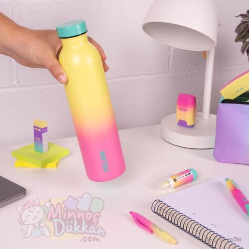 Milan Sunset Paslanmaz Çelik Matara 591 Ml - 643020SN