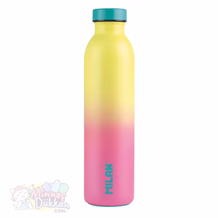 Milan Sunset Paslanmaz Çelik Matara 591 Ml - 643020SN