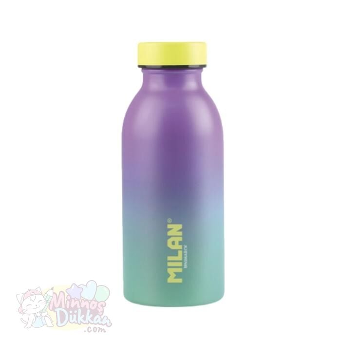 Milan Sunset Paslanmaz Çelik Matara 354 Ml - 643012SN