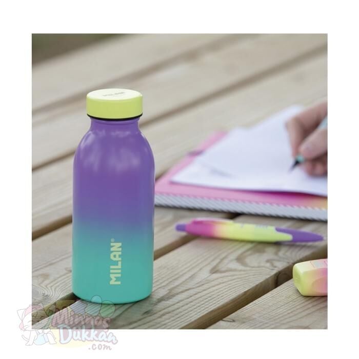 Milan Sunset Paslanmaz Çelik Matara 354 Ml - 643012SN