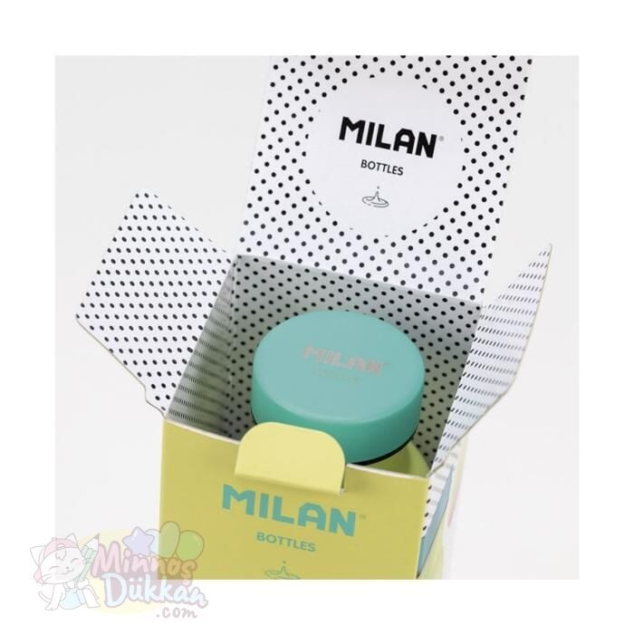 Milan Sunset Paslanmaz Çelik Matara 354 Ml - 643012SN