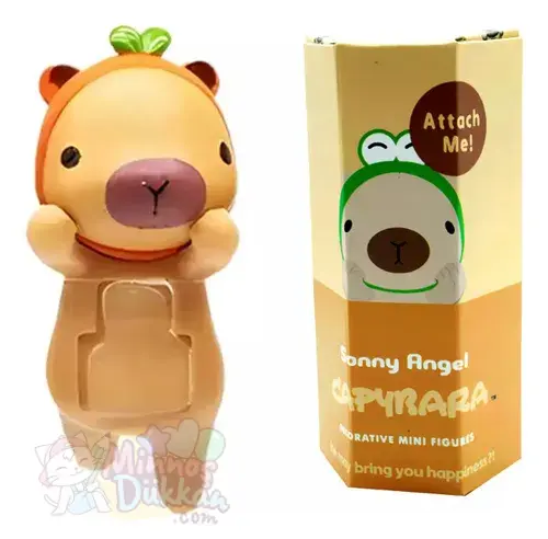 Sonny Capybara Hippers Mini Figür