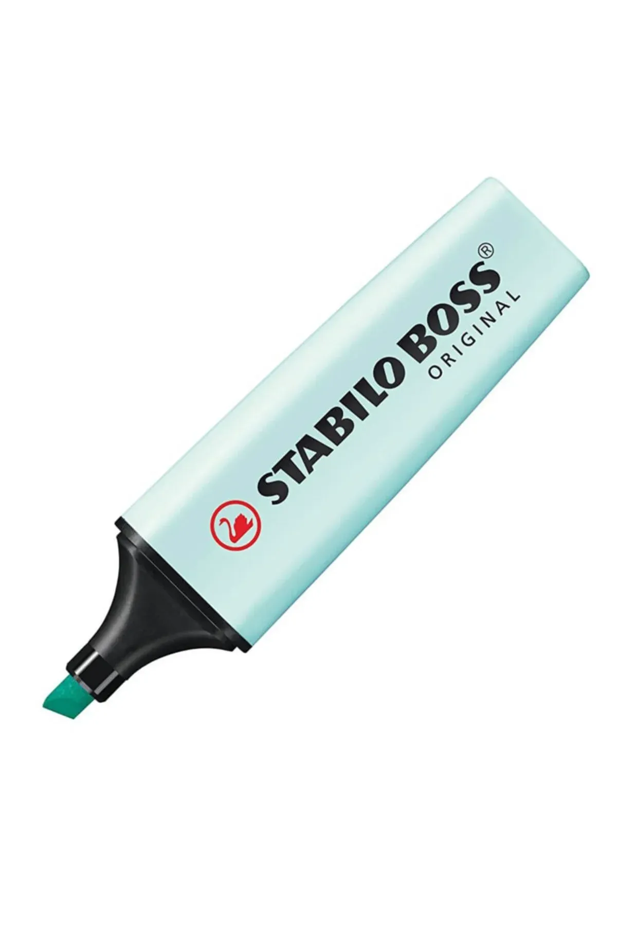 Stabilo Boss Pastel 70 - 113 Turkuaz