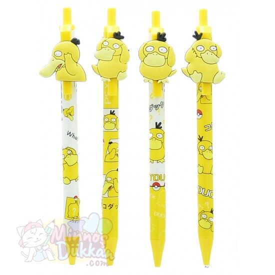 Yellow Duck 0.7 Uçlu Versatil Kalem