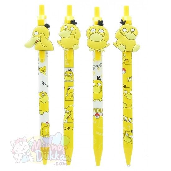 Yellow Duck 0.7 Uçlu Versatil Kalem