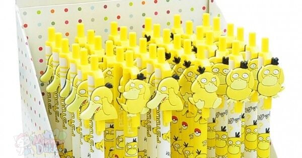 Yellow Duck 0.7 Uçlu Versatil Kalem