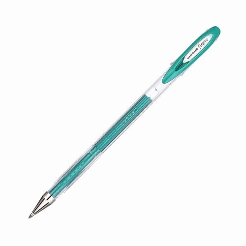 Uniball Signo Noble Jel Kalem - Yeşil (0.8)