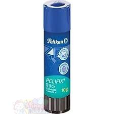 Pelikan 10g Stick Yapıştırıcı