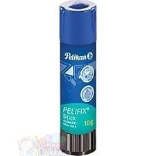 Pelikan 10g Stick Yapıştırıcı