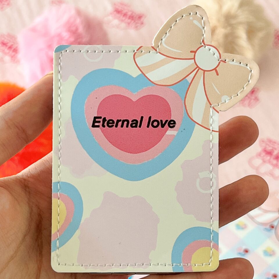 Gıpta Enjoy Kurdeleli Ayna