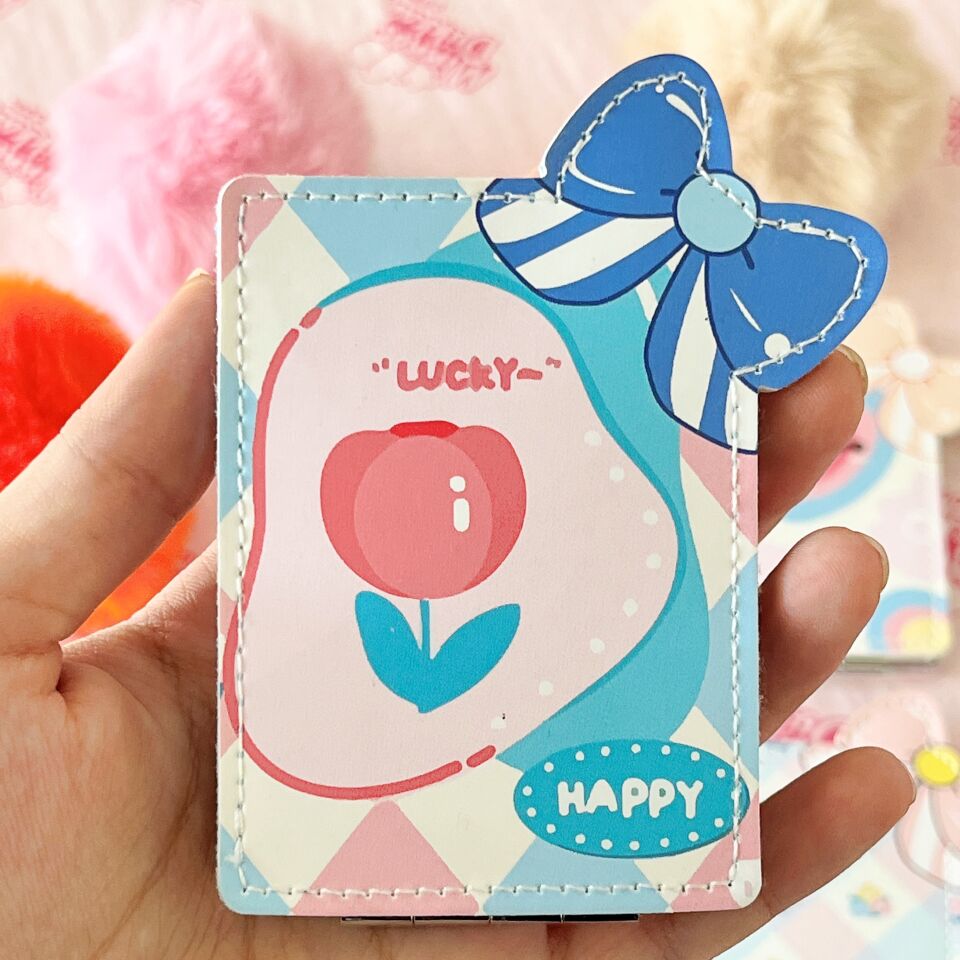 Gıpta Enjoy Kurdeleli Ayna