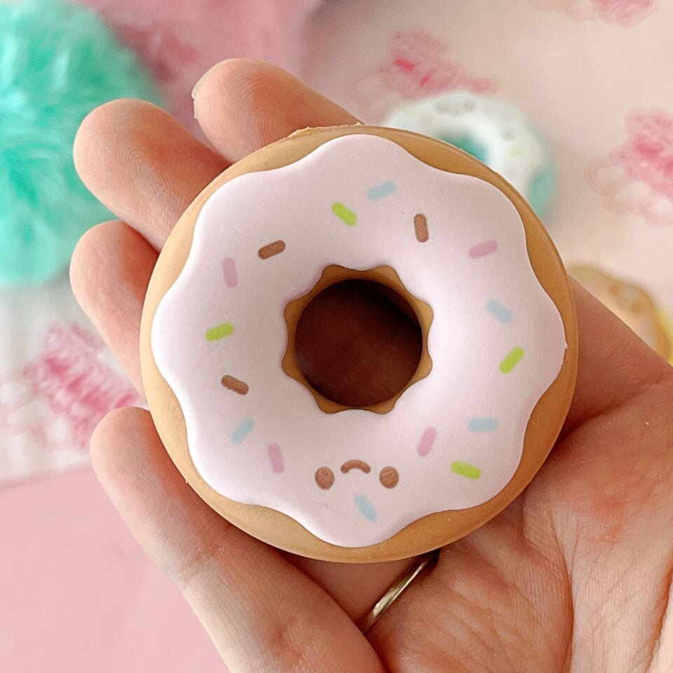 Gıpta Donut Silgi
