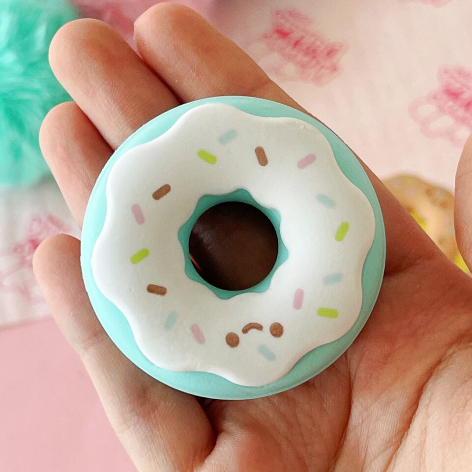 Gıpta Donut Silgi