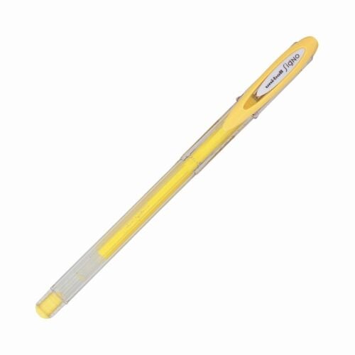 Uniball Signo Angelic Colour Jel Kalem Sarı 0.7
