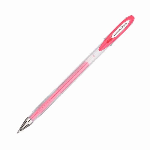Uniball Signo Angelic Colour Jel Kalem Kırmızı 0.7