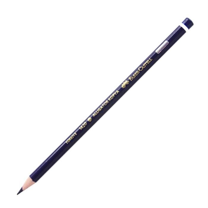 Faber Castell Mavi Kopya Kalemi