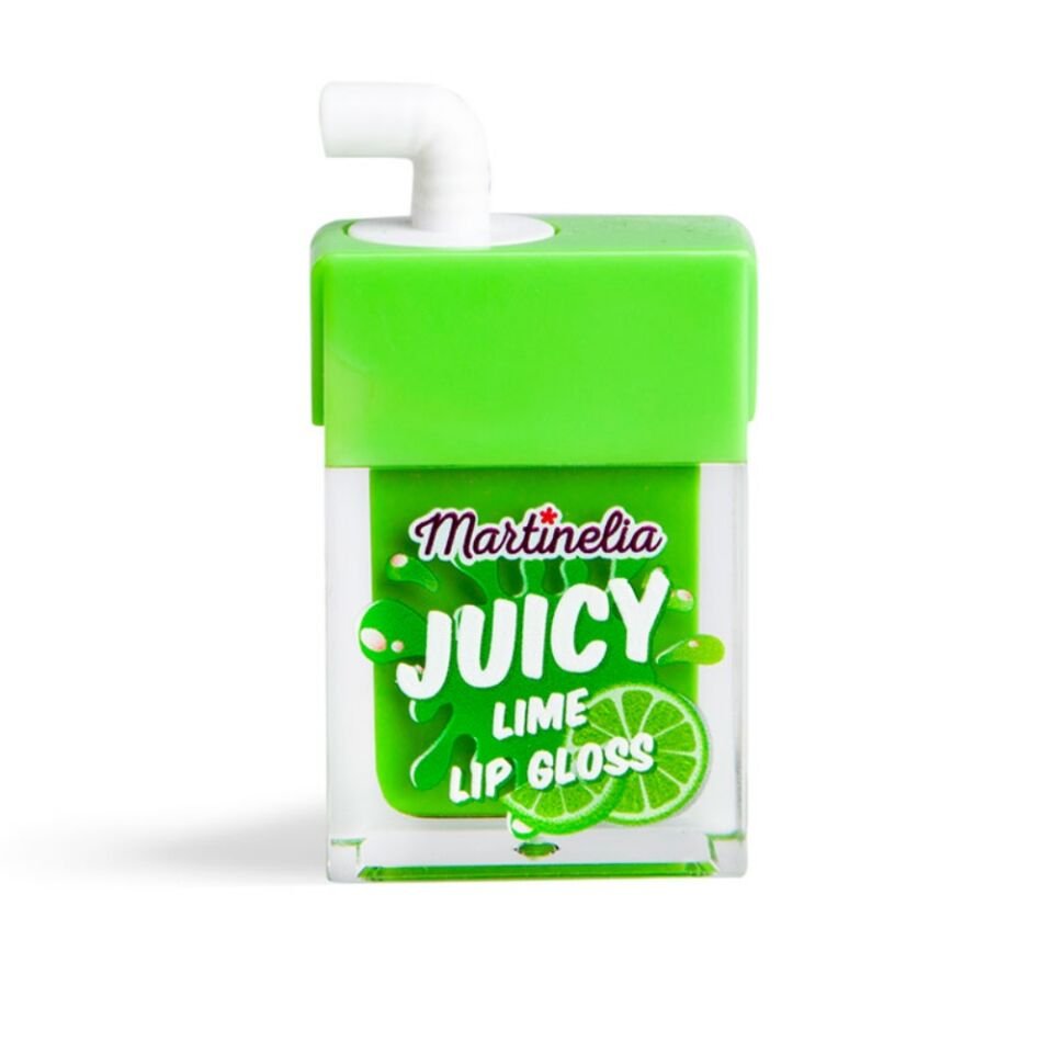 Martinelia Juicy Dudak Parlatıcısı