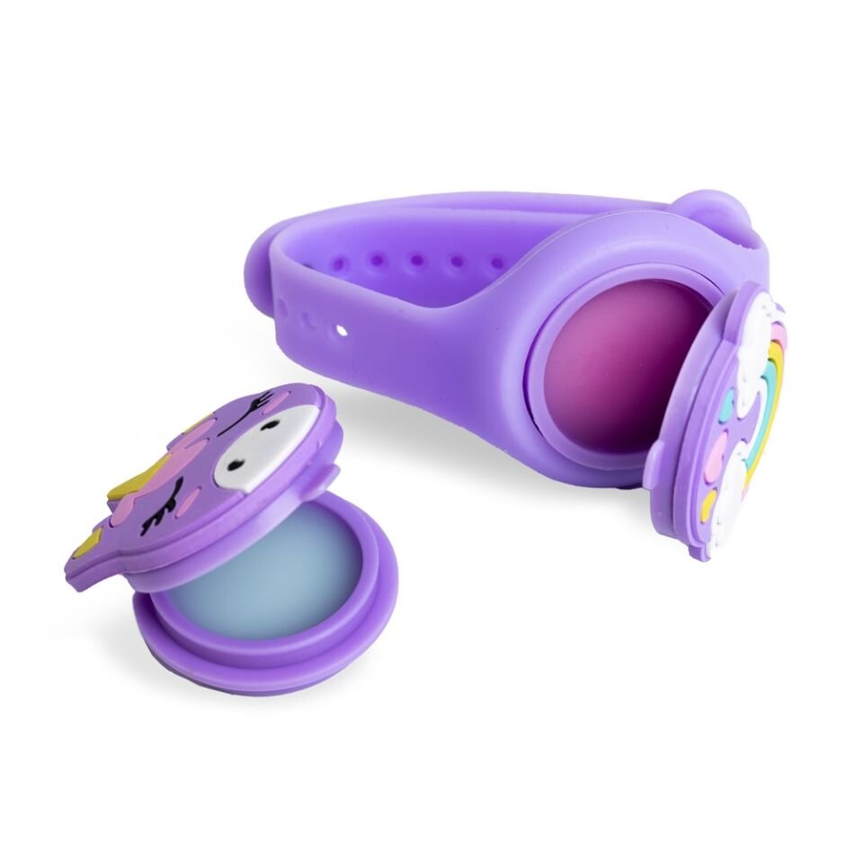 Martinelia Little Unicorn Dudak Parlatıcılı Saat