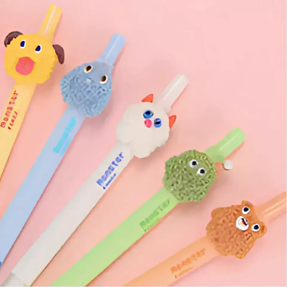 Monster Family 0.7 Versatil Kalem