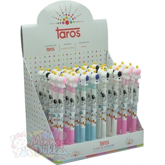 Space Exploring Tükenmez Kalem