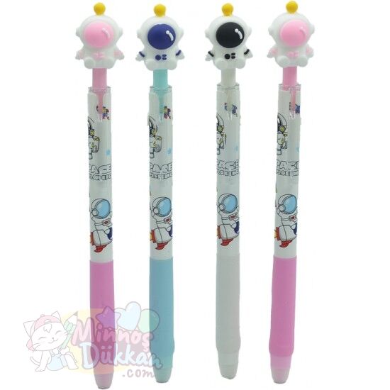 Space Exploring Tükenmez Kalem