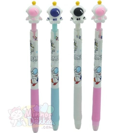 Space Exploring Tükenmez Kalem