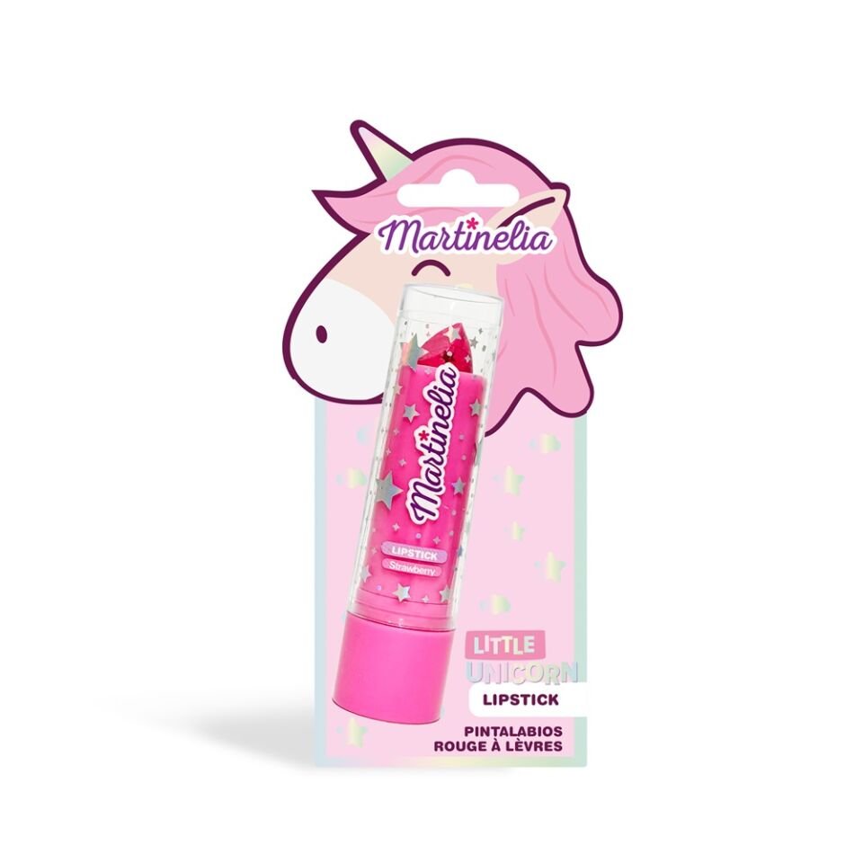 Martinelia Little Unicorn Lipstick