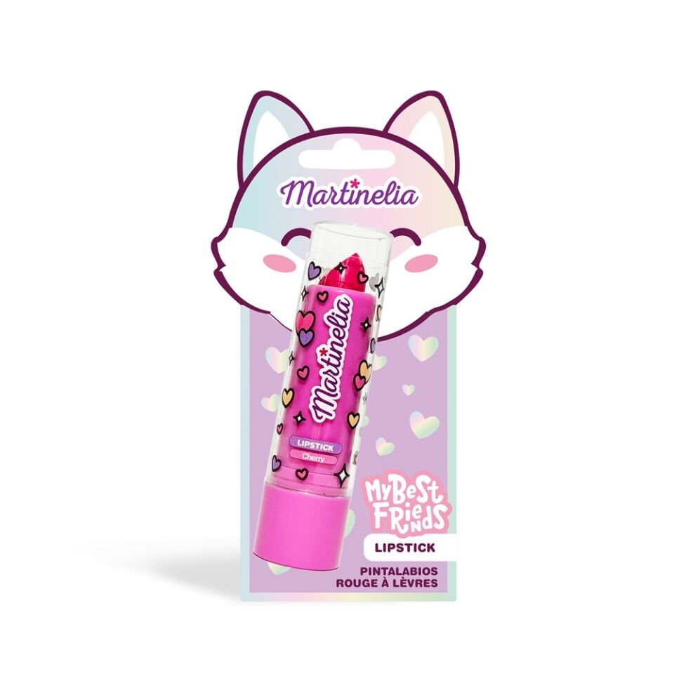 Martinelia Little Unicorn Lipstick