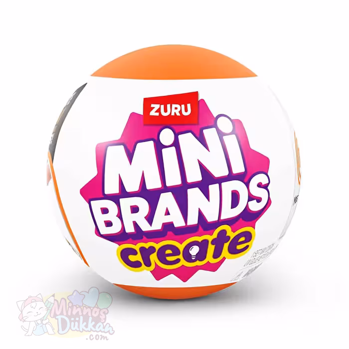 Mini Brands Masterchef S1