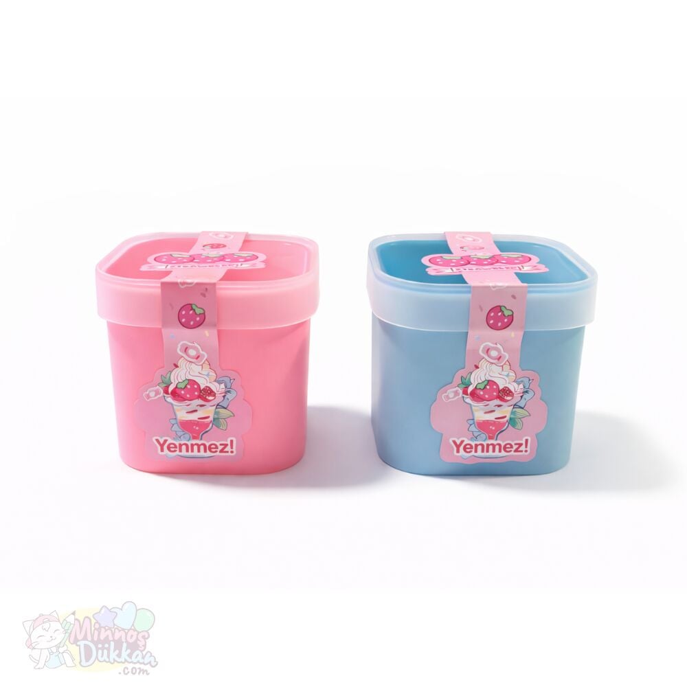 Halley Strawberry Slime - 59956