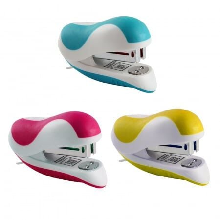 Ergologic Mini Zımba 24/6 - Maped