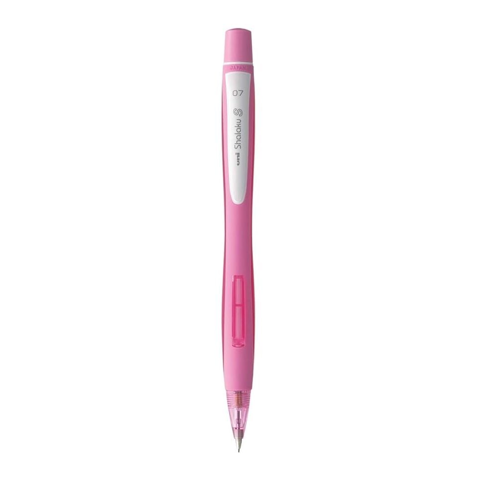 Uniball Shalaku S 0.7 Uçlu Versatil Kalem - Pembe